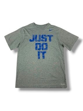 NIKE DRI-FIT Youth T-Shirt